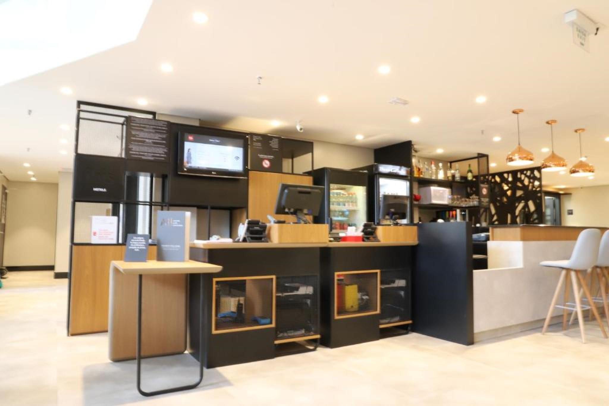 Hotel Lieto Poços de Caldas Εξωτερικό φωτογραφία