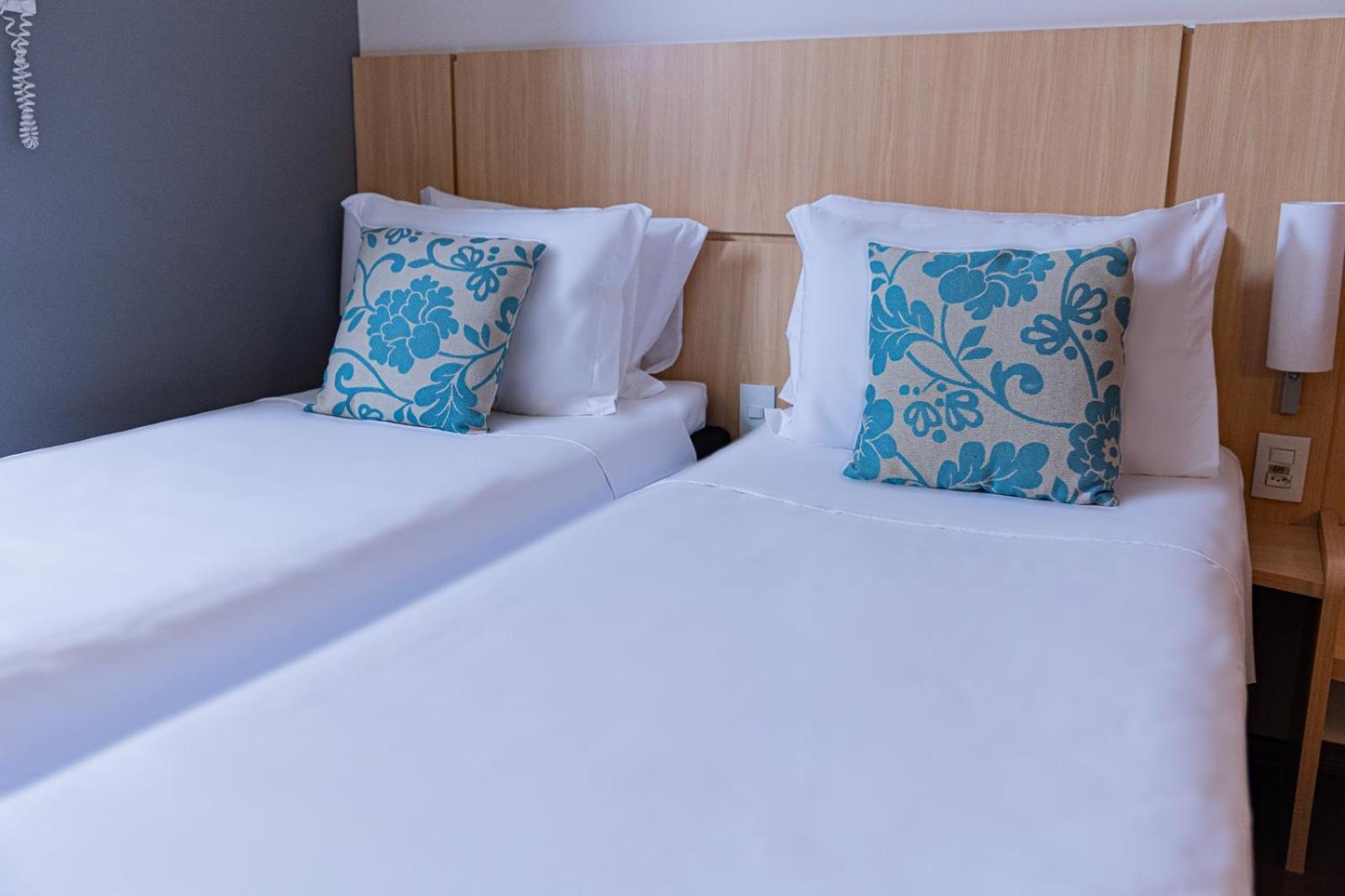 Hotel Lieto Poços de Caldas Εξωτερικό φωτογραφία