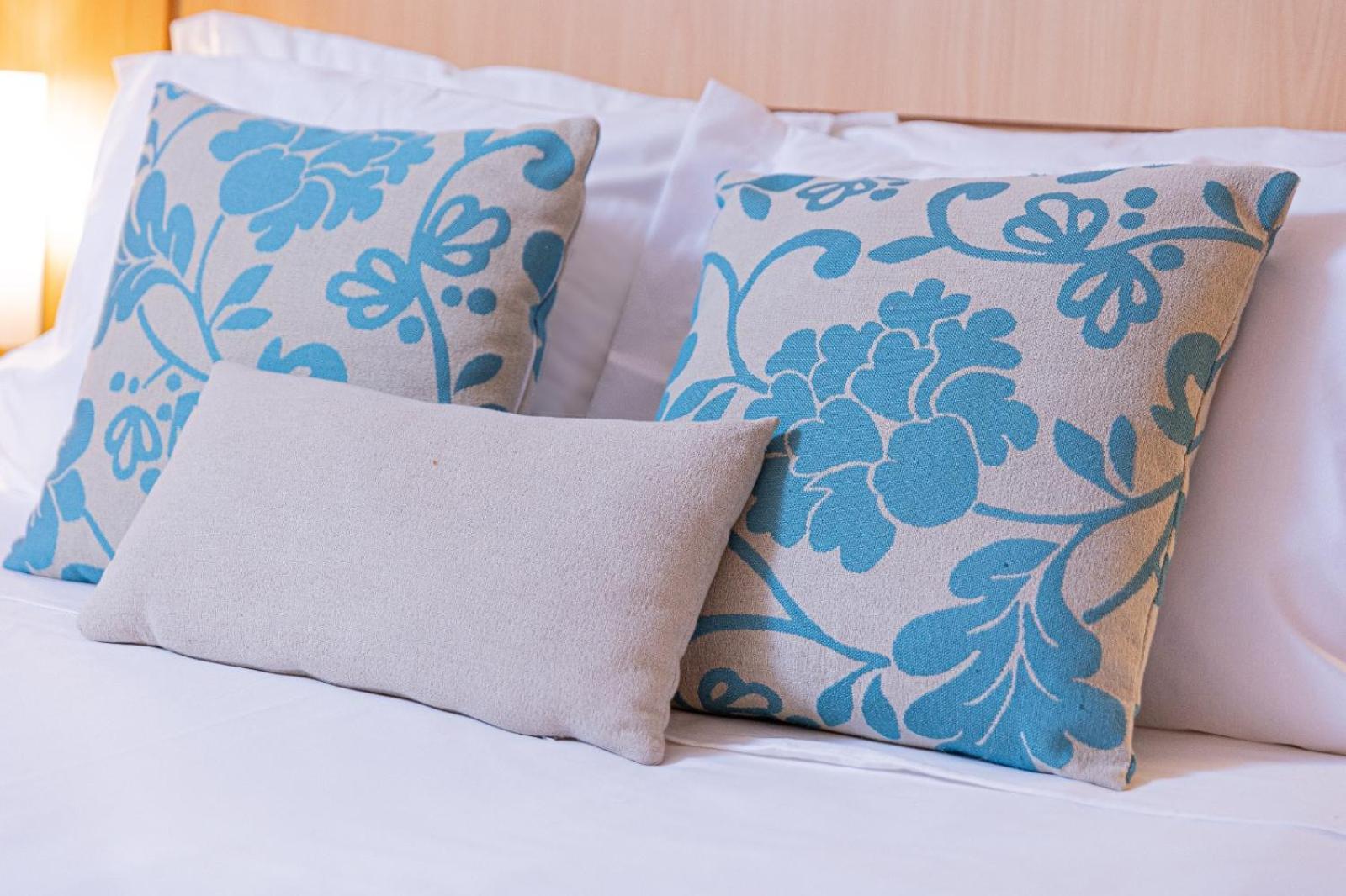 Hotel Lieto Poços de Caldas Εξωτερικό φωτογραφία
