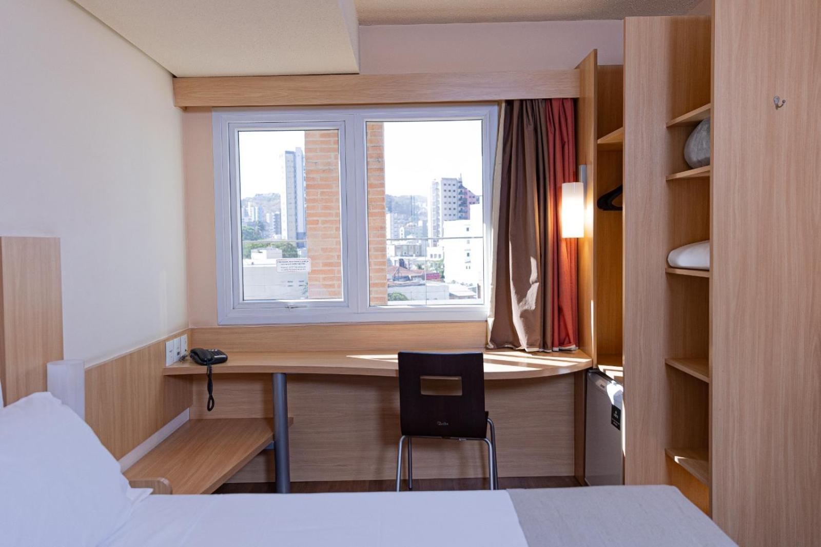 Hotel Lieto Poços de Caldas Εξωτερικό φωτογραφία