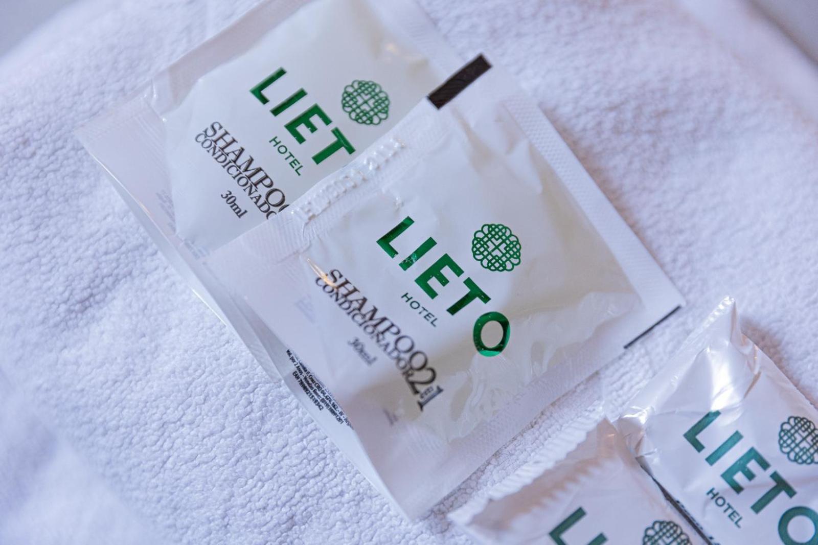 Hotel Lieto Poços de Caldas Εξωτερικό φωτογραφία