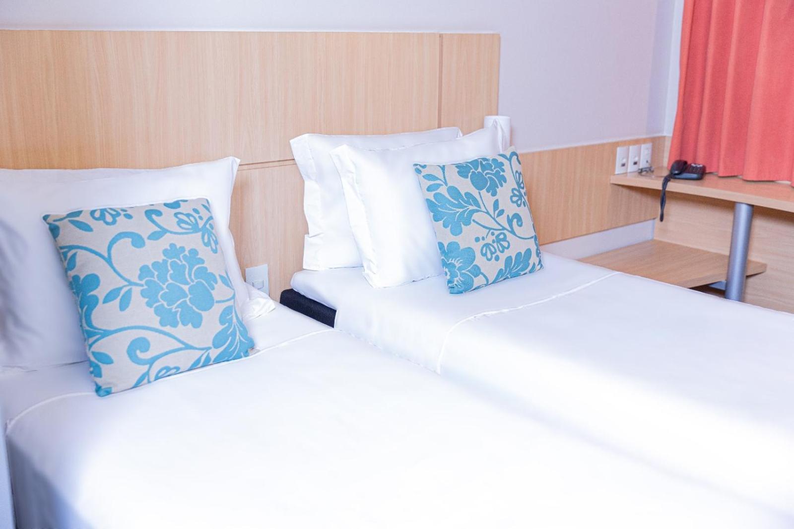 Hotel Lieto Poços de Caldas Εξωτερικό φωτογραφία