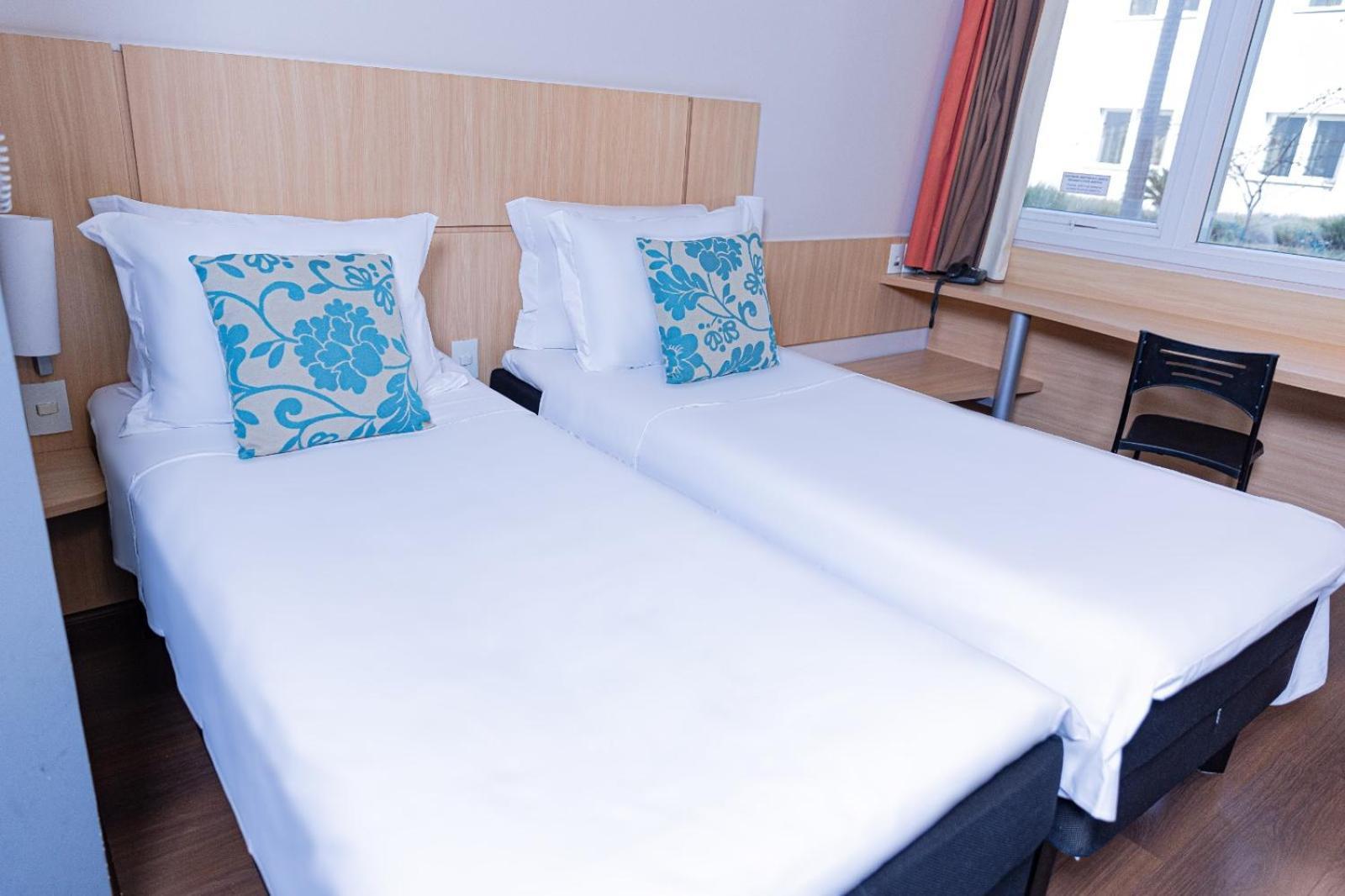 Hotel Lieto Poços de Caldas Εξωτερικό φωτογραφία