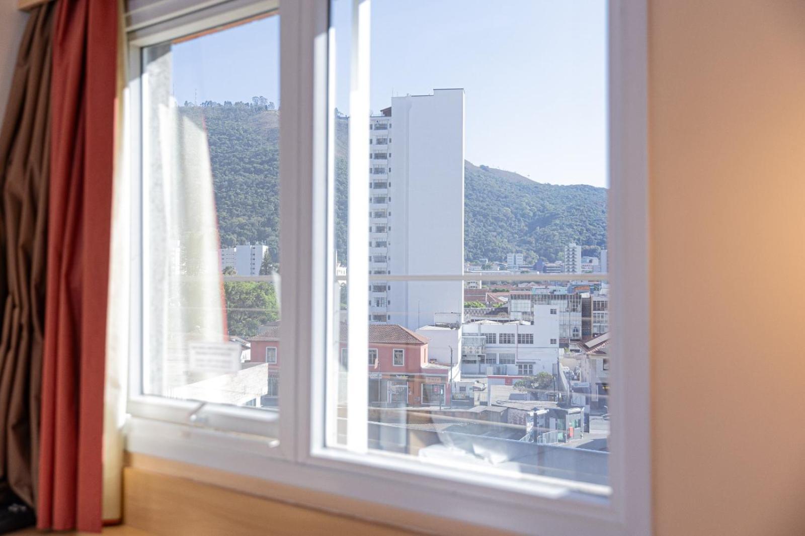 Hotel Lieto Poços de Caldas Εξωτερικό φωτογραφία