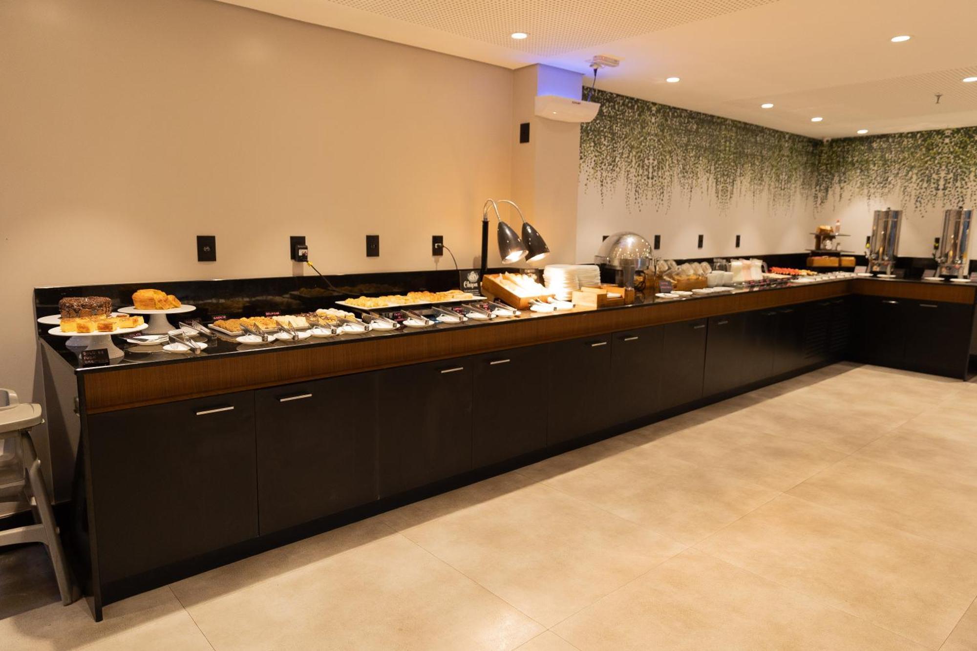 Hotel Lieto Poços de Caldas Εξωτερικό φωτογραφία