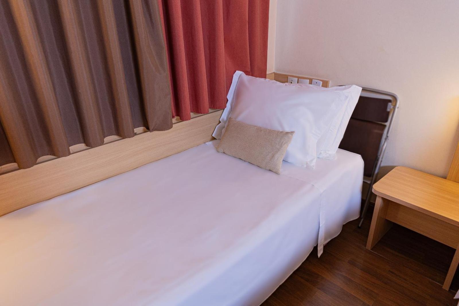 Hotel Lieto Poços de Caldas Εξωτερικό φωτογραφία