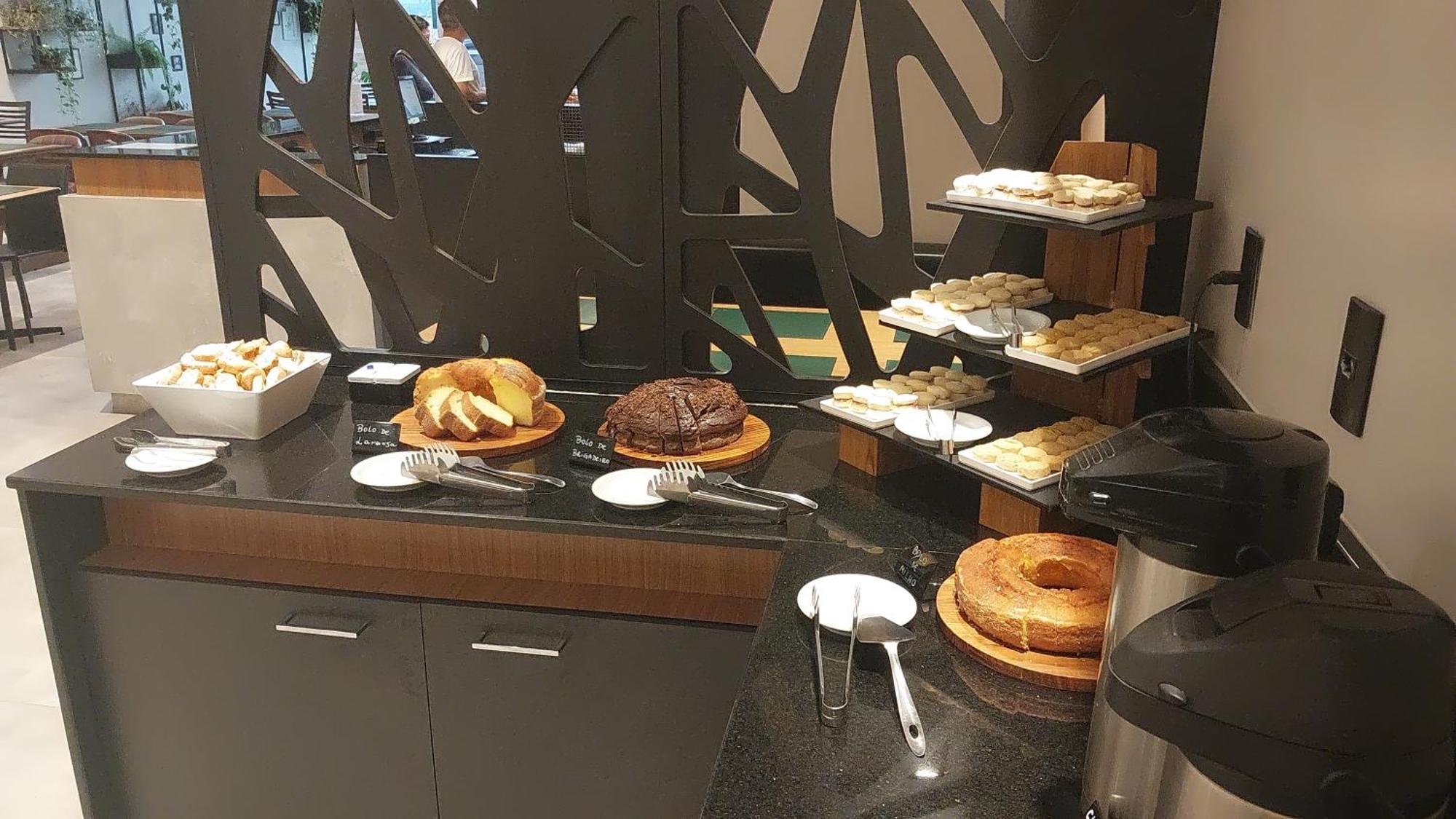 Hotel Lieto Poços de Caldas Εξωτερικό φωτογραφία