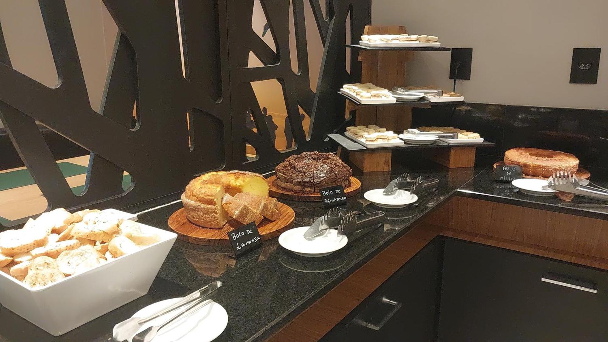 Hotel Lieto Poços de Caldas Εξωτερικό φωτογραφία
