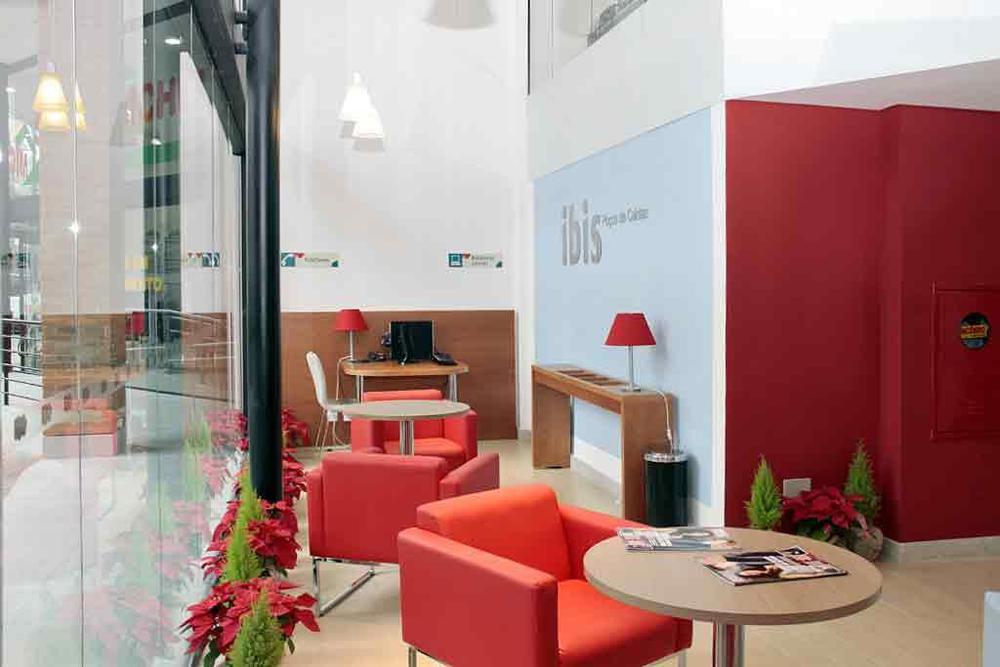 Hotel Lieto Poços de Caldas Εστιατόριο φωτογραφία