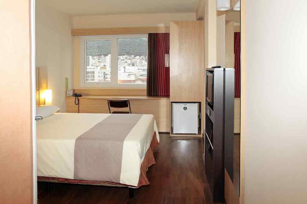 Hotel Lieto Poços de Caldas Δωμάτιο φωτογραφία